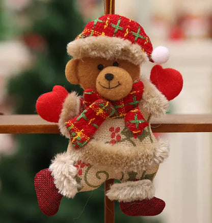 Accesorios para Árbol de Navidad