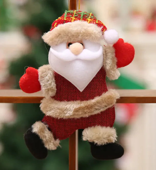 Accesorios para Árbol de Navidad